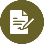 Tanda Tangan Kontrak